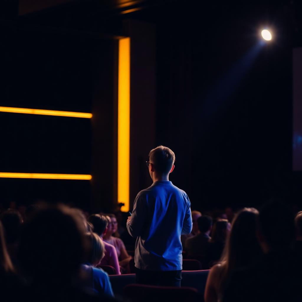 Founders Talk: Build While in College